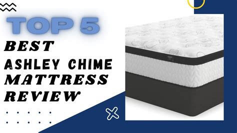 chime mattress review|Chime Mattress By Ashley: Customer Reviews (2024)